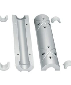 HARKEN Unit 5 MKIV Foil Connector Set — 305mm