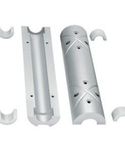 HARKEN Unit 6 MKIV Foil Connector Set — 330mm