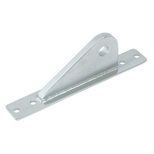 HARKEN Vang-Master Flat Base Boom Fitting — Units 3 & 4