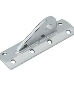 HARKEN Vang-Master Rounded Base Boom Fitting — Units 1 & 2
