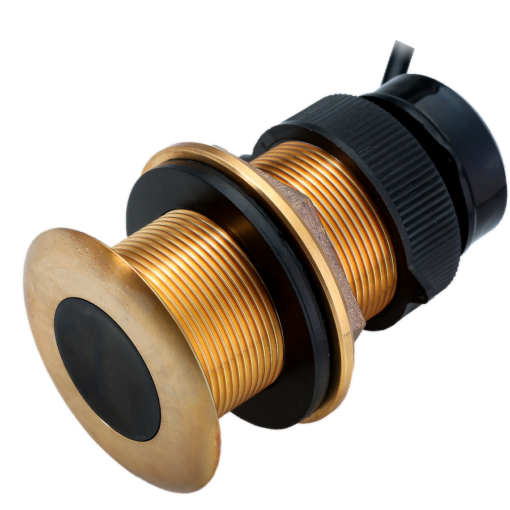 DT800 Smart™ Sensor Thru-hull