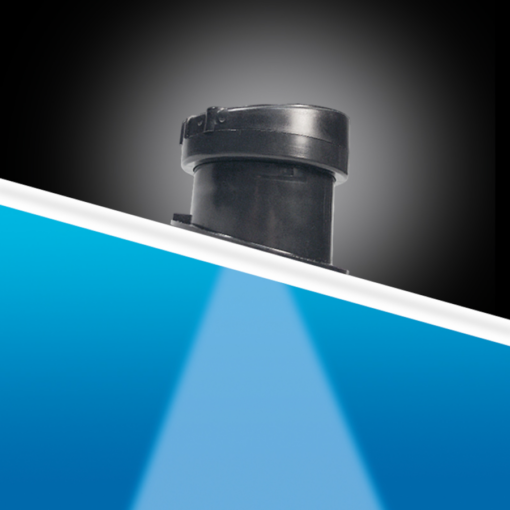 P79S Smart™ Sensor In-hull