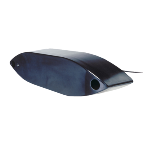 R509LM Chirp-ready Thru-hull External Mount