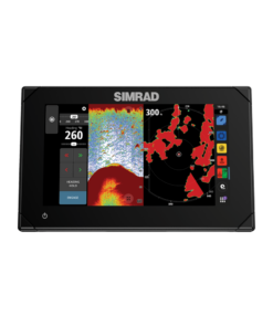 Simrad NSX 3007