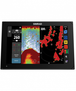 Simrad NSX 3012