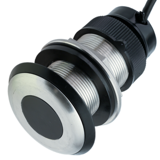 UDST800 Ultrasonic Smart™ Sensor SST Thru-hull NMEA 2000®